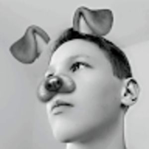 Meet your Posher, Jason